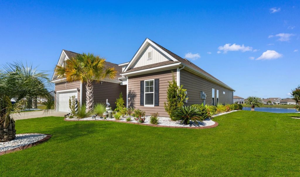 5119 Oat Fields Dr., Myrtle Beach, SC 29588 — photo 3