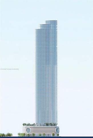 1420 S Miami Ave 5502, Miami, FL 33130