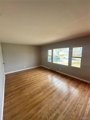 10042 Lilac Avenue, Riverview, MO 63137