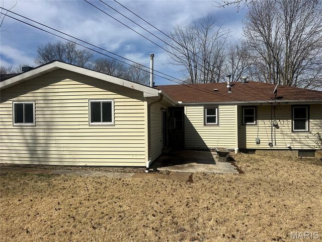 10042 Lilac Avenue, Riverview, MO 63137