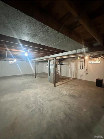 10042 Lilac Avenue, Riverview, MO 63137