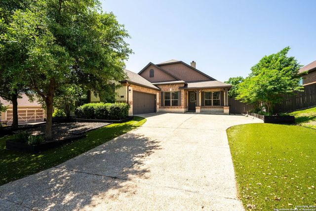 19215 Bartlett Bay, San Antonio, TX 78258