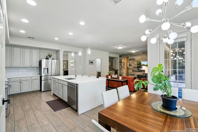 19215 Bartlett Bay, San Antonio, TX 78258