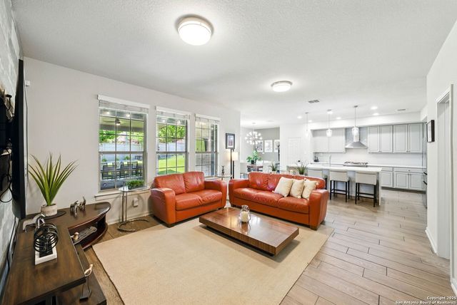 19215 Bartlett Bay, San Antonio, TX 78258