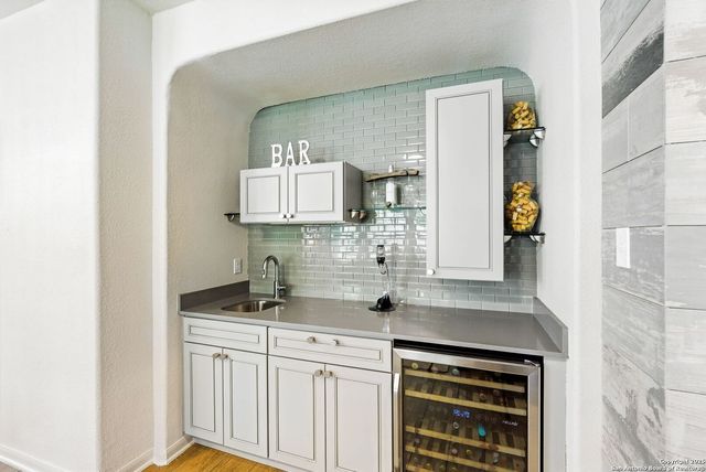 19215 Bartlett Bay, San Antonio, TX 78258