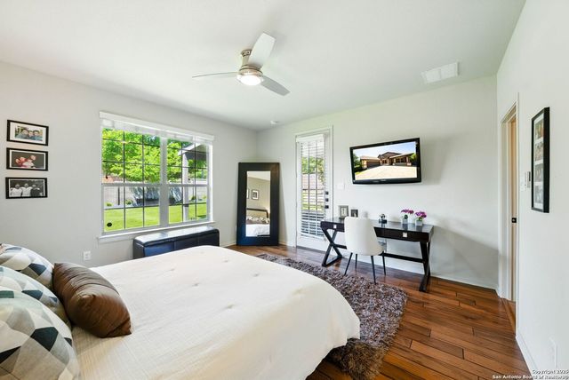 19215 Bartlett Bay, San Antonio, TX 78258