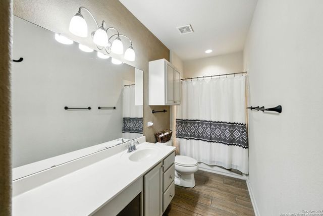19215 Bartlett Bay, San Antonio, TX 78258