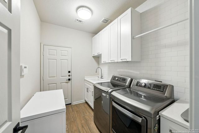19215 Bartlett Bay, San Antonio, TX 78258