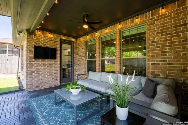 19215 Bartlett Bay, San Antonio, TX 78258