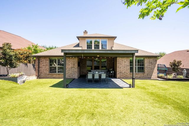 19215 Bartlett Bay, San Antonio, TX 78258