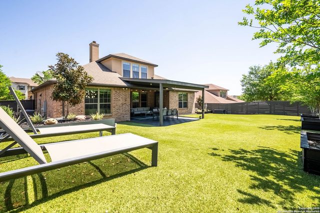 19215 Bartlett Bay, San Antonio, TX 78258