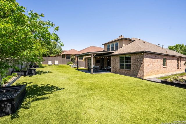 19215 Bartlett Bay, San Antonio, TX 78258