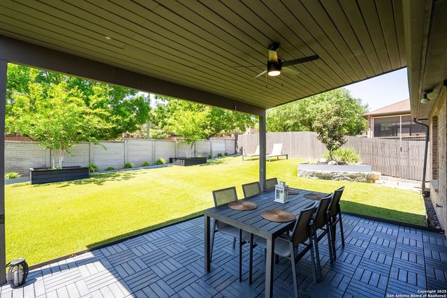 19215 Bartlett Bay, San Antonio, TX 78258
