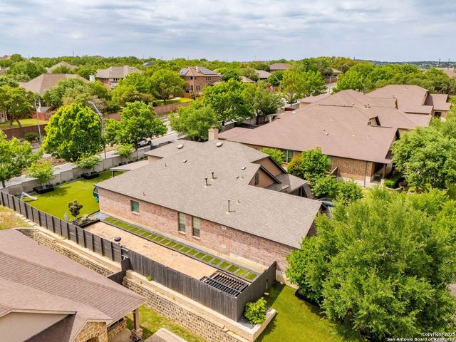 19215 Bartlett Bay, San Antonio, TX 78258