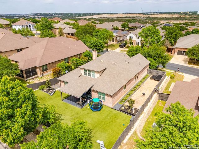 19215 Bartlett Bay, San Antonio, TX 78258