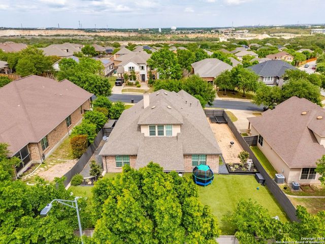19215 Bartlett Bay, San Antonio, TX 78258