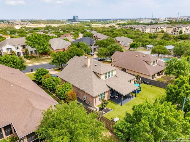 19215 Bartlett Bay, San Antonio, TX 78258