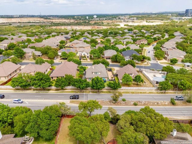 19215 Bartlett Bay, San Antonio, TX 78258