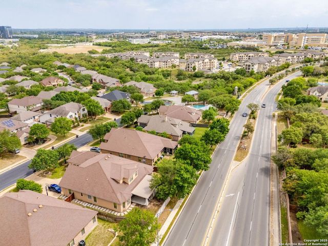 19215 Bartlett Bay, San Antonio, TX 78258