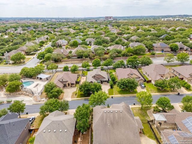 19215 Bartlett Bay, San Antonio, TX 78258