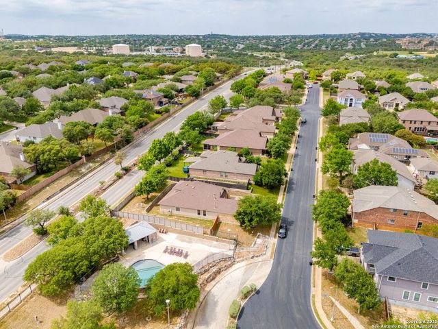 19215 Bartlett Bay, San Antonio, TX 78258