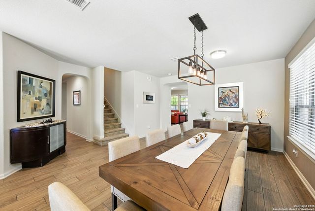 19215 Bartlett Bay, San Antonio, TX 78258