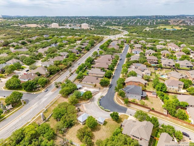 19215 Bartlett Bay, San Antonio, TX 78258