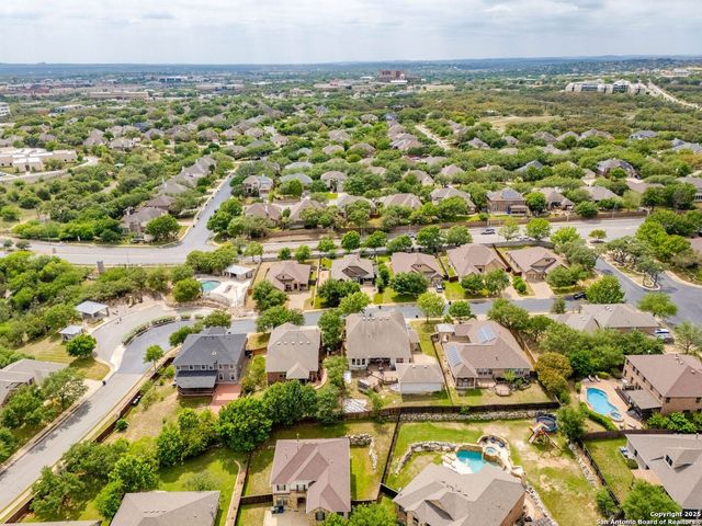 19215 Bartlett Bay, San Antonio, TX 78258