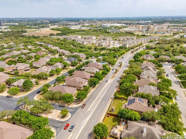 19215 Bartlett Bay, San Antonio, TX 78258