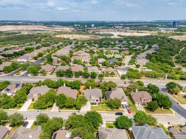 19215 Bartlett Bay, San Antonio, TX 78258