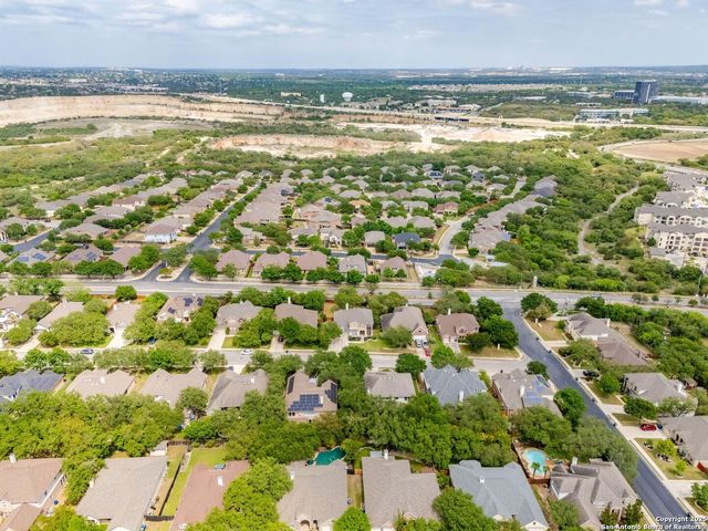 19215 Bartlett Bay, San Antonio, TX 78258