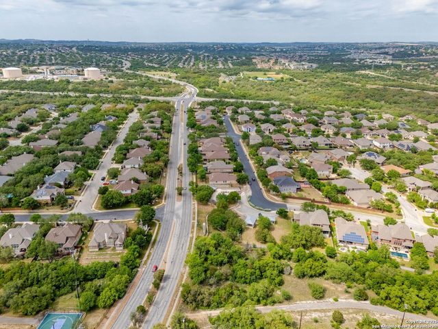 19215 Bartlett Bay, San Antonio, TX 78258
