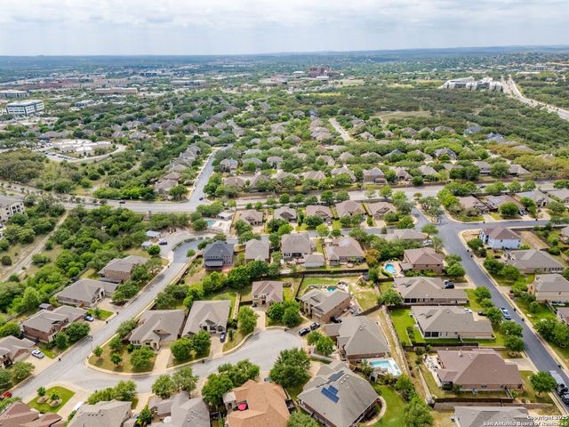 19215 Bartlett Bay, San Antonio, TX 78258