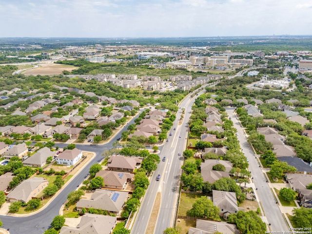 19215 Bartlett Bay, San Antonio, TX 78258