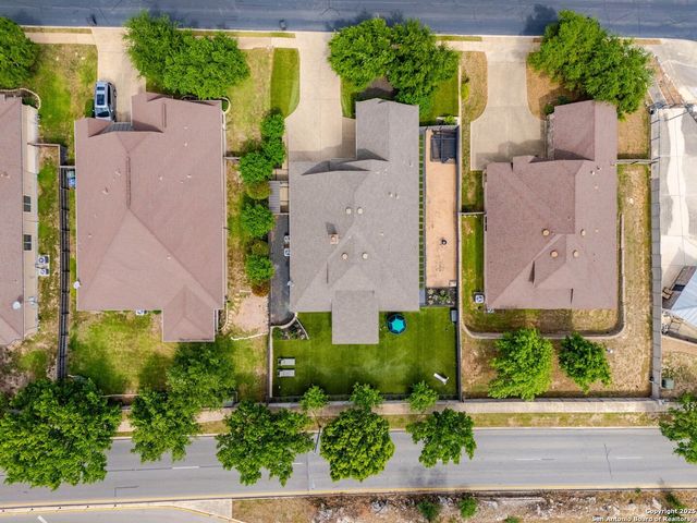 19215 Bartlett Bay, San Antonio, TX 78258