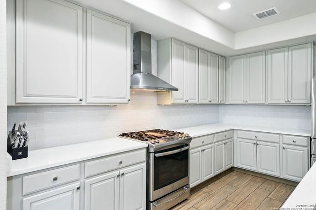 19215 Bartlett Bay, San Antonio, TX 78258