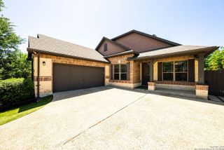19215 Bartlett Bay, San Antonio, TX 78258