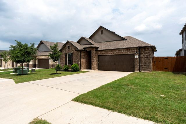 236 Johnny Cake DR, Kyle, TX 78640
