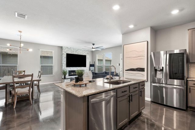 236 Johnny Cake DR, Kyle, TX 78640