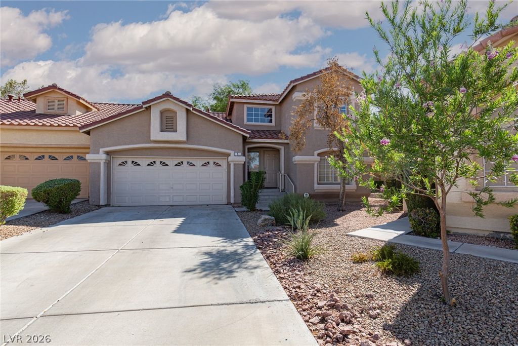 5 Alyson Pond Circle, Henderson, NV 89012 — photo 2