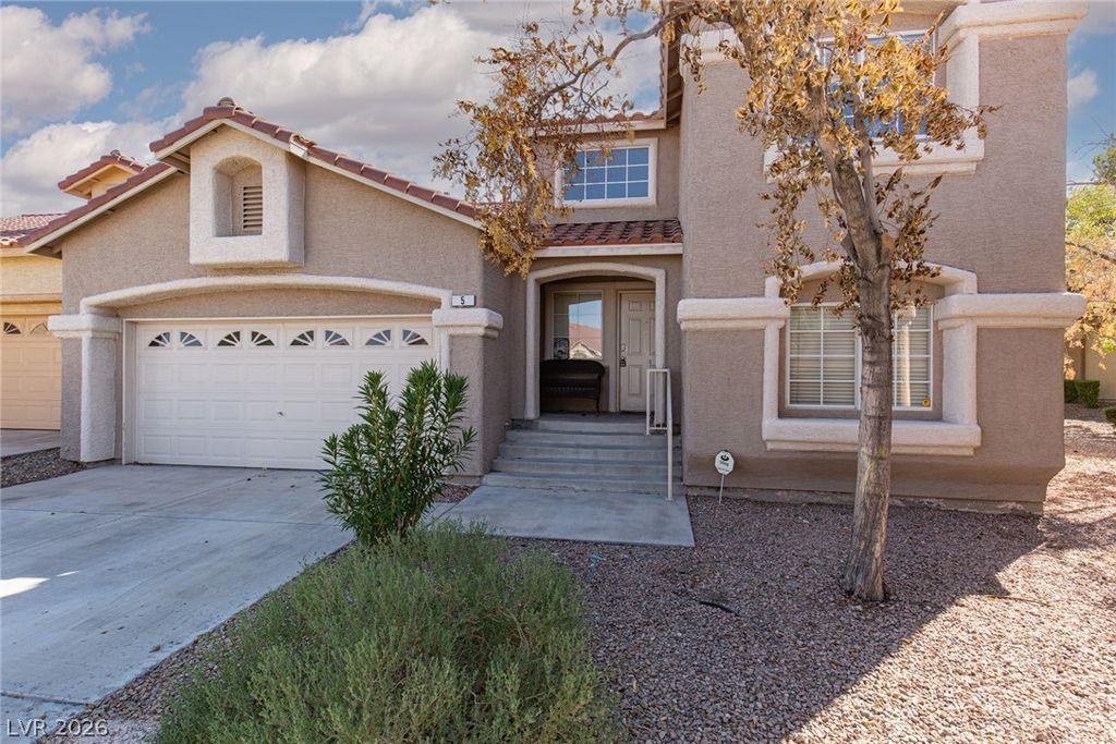 5 Alyson Pond Circle, Henderson, NV 89012 — photo 3