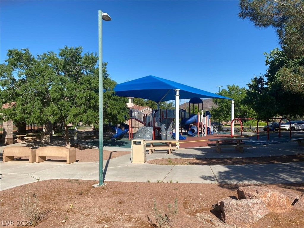 5 Alyson Pond Circle, Henderson, NV 89012 — photo 5