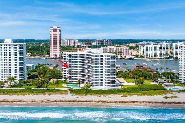 700 S Ocean Boulevard 705, Boca Raton, FL 33432