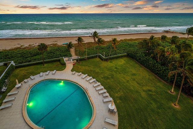 700 S Ocean Boulevard 705, Boca Raton, FL 33432