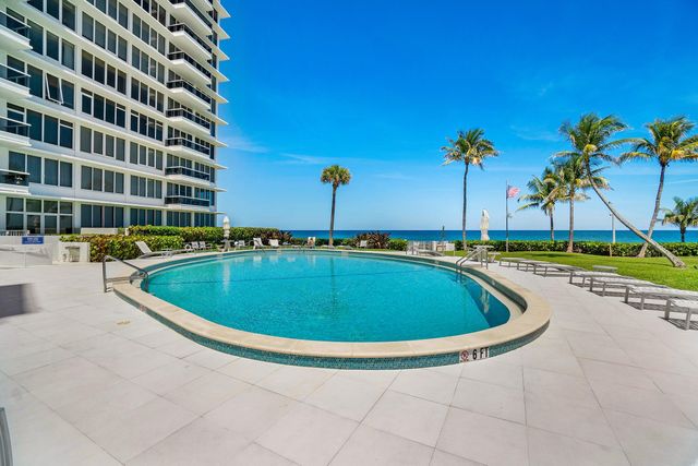 700 S Ocean Boulevard 705, Boca Raton, FL 33432