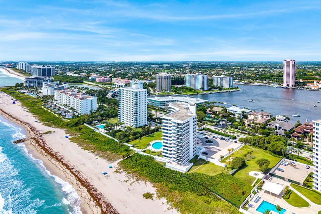 700 S Ocean Boulevard 705, Boca Raton, FL 33432