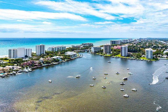 700 S Ocean Boulevard 705, Boca Raton, FL 33432