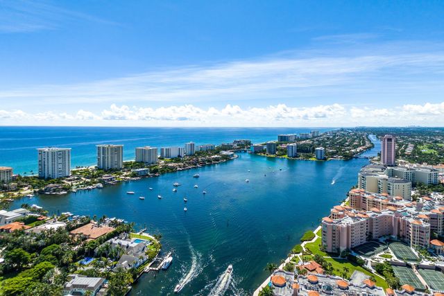 700 S Ocean Boulevard 705, Boca Raton, FL 33432