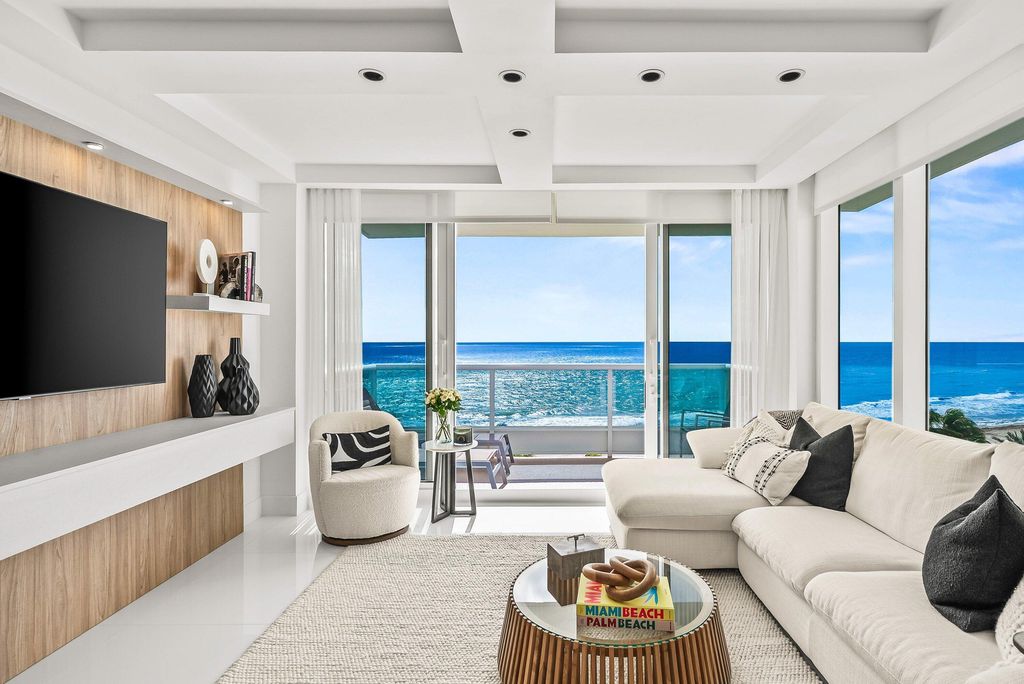 700 S Ocean Boulevard 705, Boca Raton, FL 33432