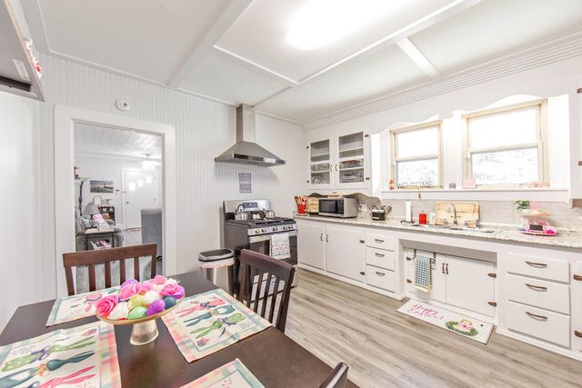 311 Fourth St, Lockport, LA 70374